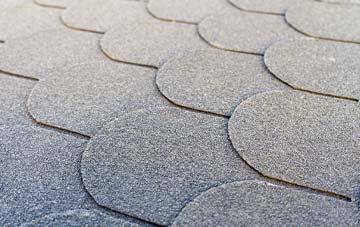 Cold Aston asphalt roofing costs