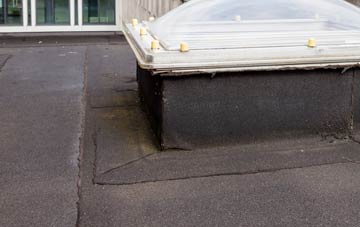 disadvantages of Cold Aston flat roofs