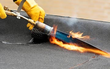 flat roof repairs Cold Aston, Gloucestershire