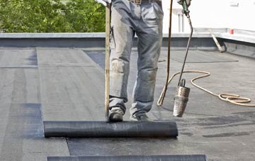 flat roof replacement Cold Aston, Gloucestershire