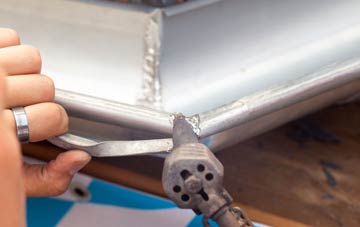 disadvantages of Cold Aston lead roofing