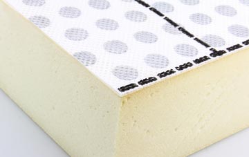 meeting Cold Aston building codes