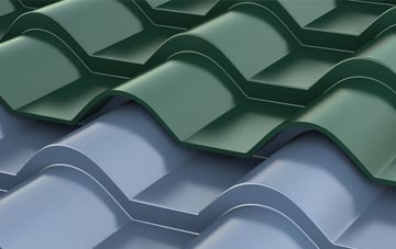 who should consider Cold Aston plastic roofs