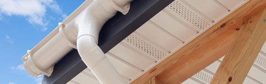 get Cold Aston guttering quotes today