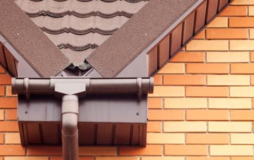 maintaining Cold Aston soffits