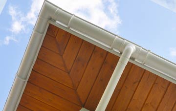 Cold Aston soffit types