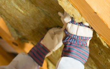 types of Cold Aston pitched roof insulation materials