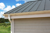 Cold Aston fascia repair